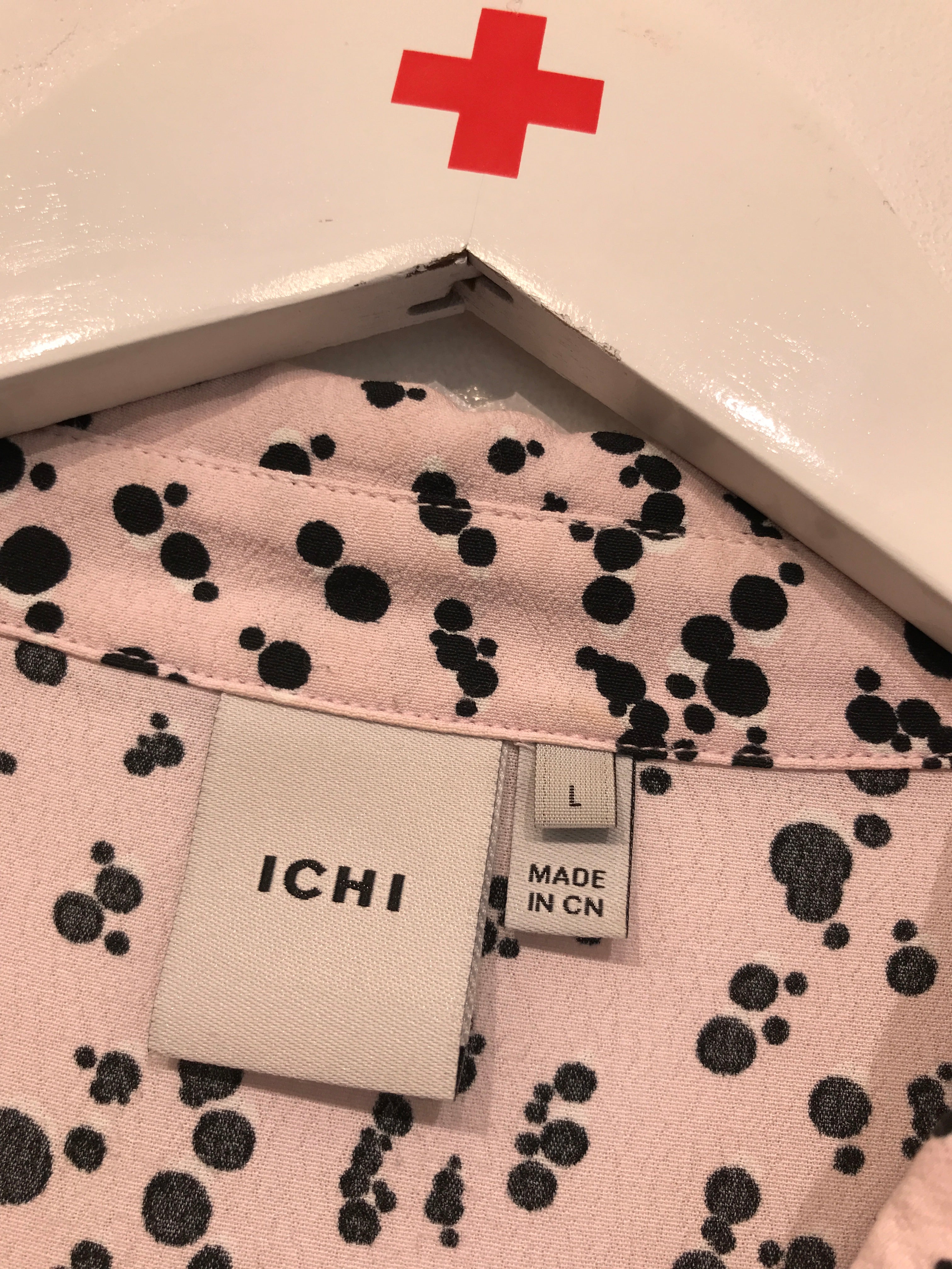 Ichi Skjorte
